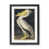 Black Framed Paper selected