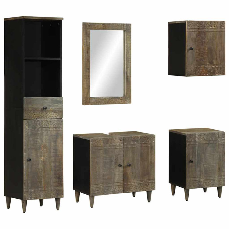 Bathroom Suite