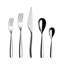 Arte 20 - Piece Stainless Steel Flatware Set - Service for 4