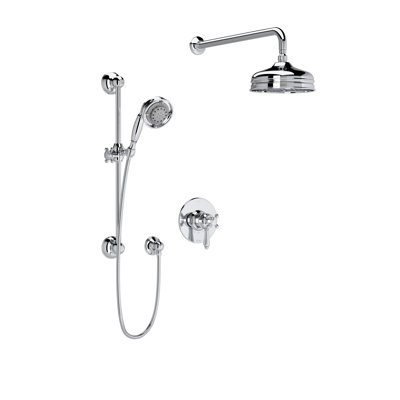 Garniture de douche 323