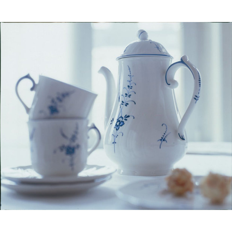 Vieux Luxembourg 5.5 Cup Coffeepot