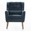 Fauteuil d'appoint Kawonna-703088386