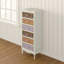 6 Drawer Tallboy Chest