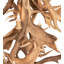 Rustic Lodge 10 - Light Chandelier