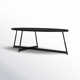 Xavier Single Coffee Table