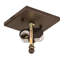 Madera 2 - Light Flush Mount
