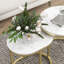 Side Table Set