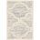 Cannen Hand Tufted Wool Geometric Rug
