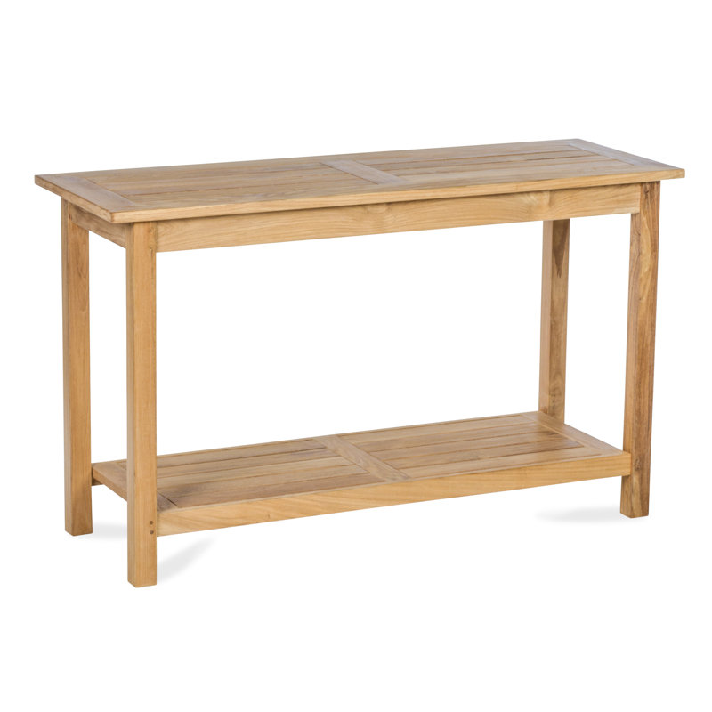 Buffet et console Knightly