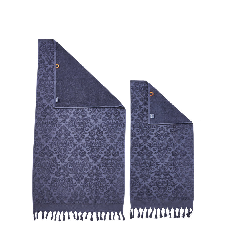 Fortier Midweight Mulit-Size Set, Anthracite