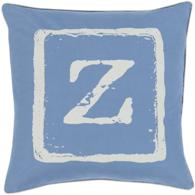 Cotton Throw Pillow
