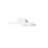 Dimmable Rectangle High Bay Ceiling Light