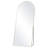 Metal Rectangle Mirror-99482071-99482072