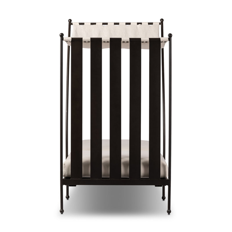 Tally Outdoor Chaise Lounge