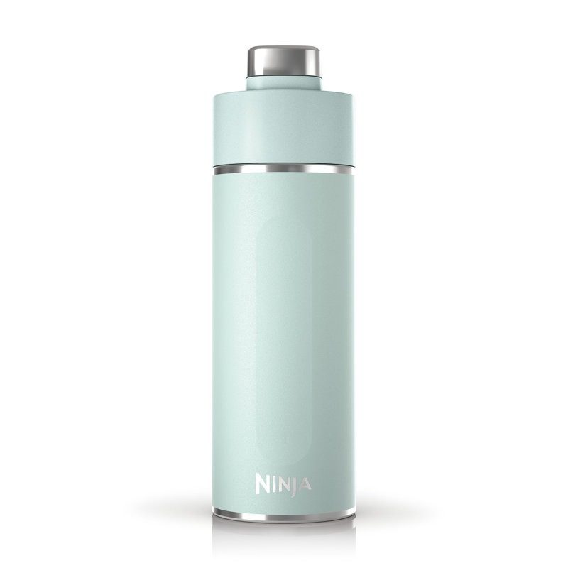Ninja Thirsti 530 Ml Travel Bottle, Mint