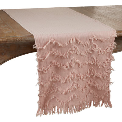 Farrah Table Runner
