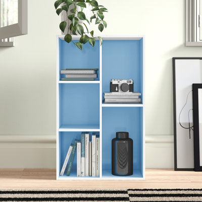 Kaidence Bookcase