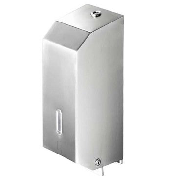 Standard Hotel Soap Dispenser