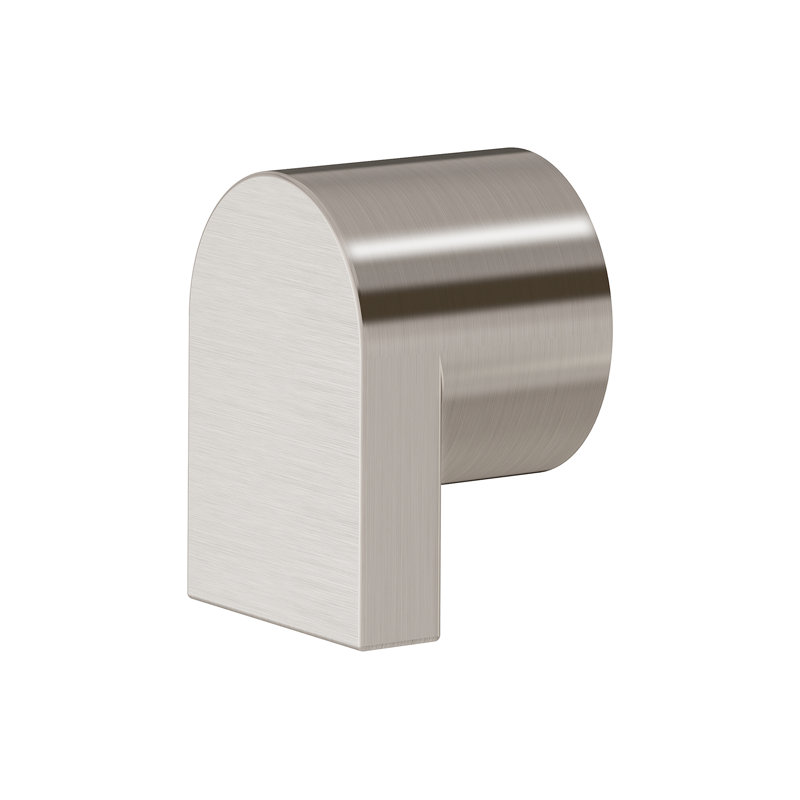 DXV Equility Handle Kit, Brushed Nickel