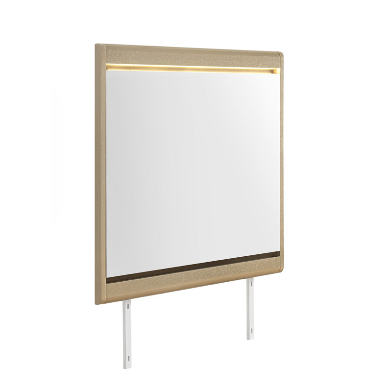 Miroir Genesis
