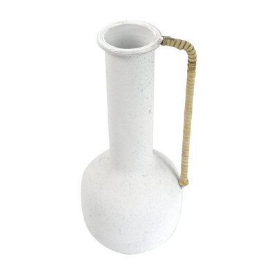 Gracie Metal Table Vase