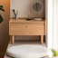Meuble-lavabo 19,69 po