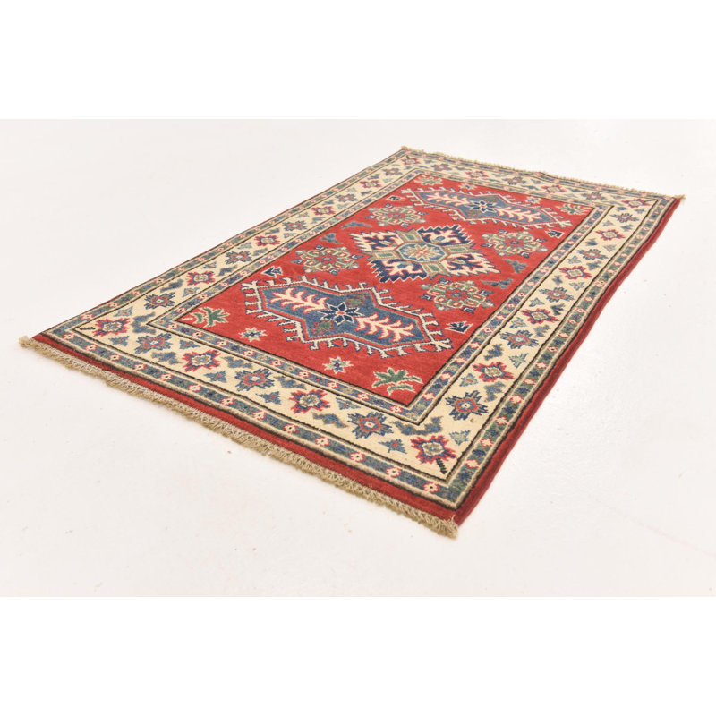 Kaibab Red Rug