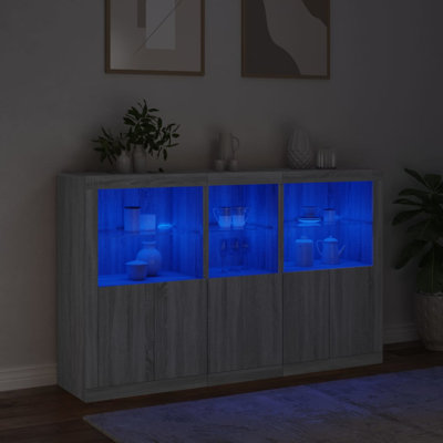 Azilda 162cm Sideboard