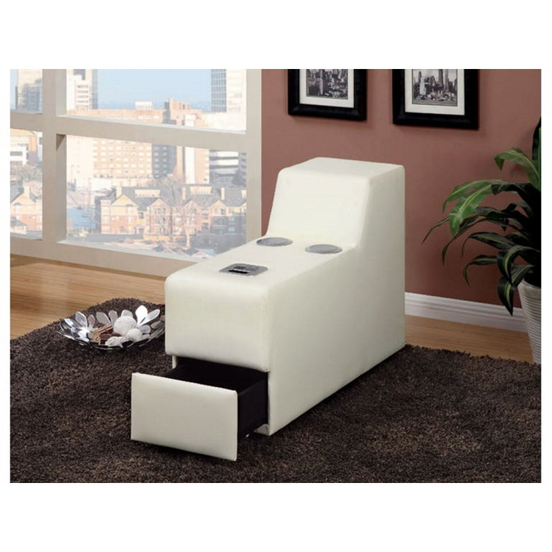 Haut-parleur floria console bluetooth Portage