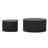31.5" Round Nesting Coffee Table Set-1029312074