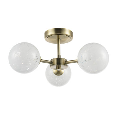 Flush Mount