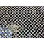 Carreau de mosaïque mural et mosaïque carré en verre pressé iridescent 0,325 po x 0,3125 po Galaxy-40591747