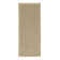 Angelica Solid Colour Bamboo Slat / Seagrass Area Rug