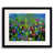 Black Framed Paper selected