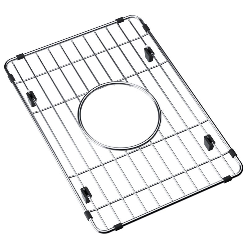Elkay Stainless Steel 10-7/16" x 14-9/16" x 1-5/16" Bottom Grid