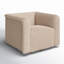 Wellborn Swivel Chair in Palermo Cognac-287086364