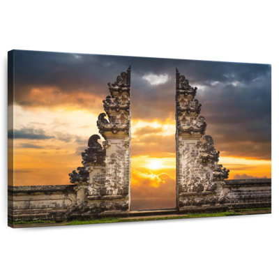 Lempuyang Split Gateway