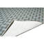 Ensemble de tapis intérieur / extérieur en polyester touffeté à la machine Ivalou-94872099