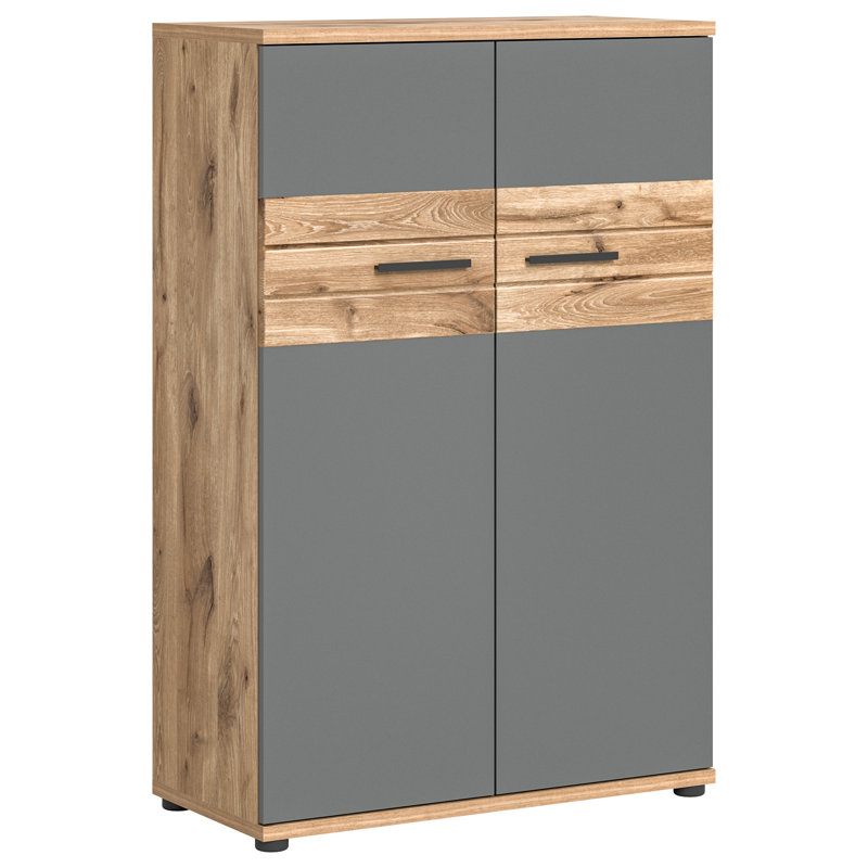 Kituku Storage Cabinet