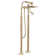 Rook® Two-Handle Tub Filler Trim Kit With Lever Handles