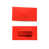 Red selected