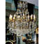 18-Light Candle Style Empire Chandelier-25656087