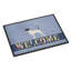 Tapis d'entrée antidérapant English Pointer-41062373