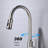 Naiyafly Pull Out Kitchen Faucet