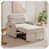 Beige est en rupture de stock