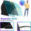 Tente de rangement Quictent