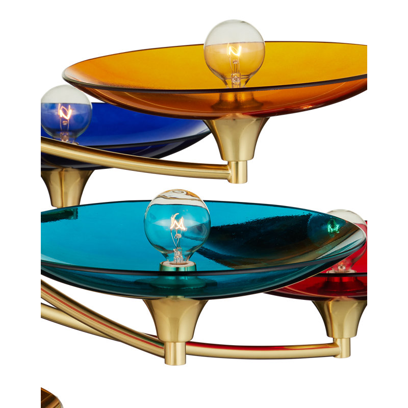 Veneto Chandelier, 1