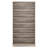 31.49" Width Grey Shoe Cabinet, 9 Tiers 40-45 Pairs Heavy Duty Wood Freestanding Shoe Storage Cabinet, Shoe Storage