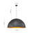 Industrial Oversized Large Metal Dome Pendant-1848619067-1869238037-1839388744