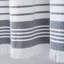 Paire de rideaux semi-diaphanes avec passe-tringle Nantucket-1116628740-1116628741